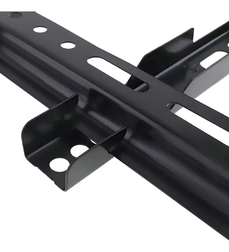 SOPORTE DE PARED FIJO PARA TV DE 32 A 85 PULGADAS - 4