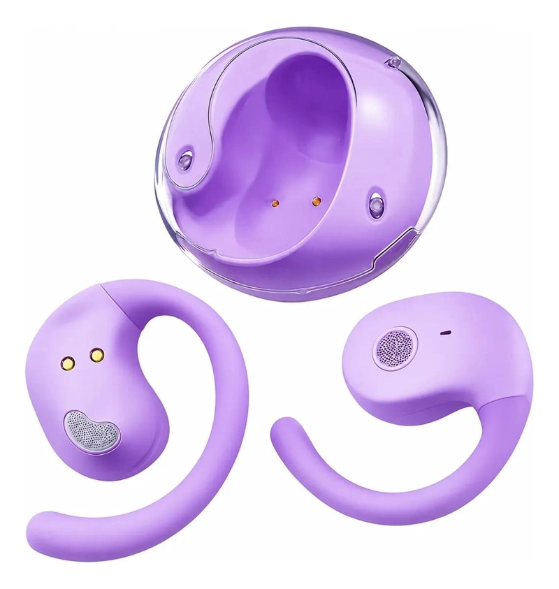 AURICULARES INALAMBRICOS BLUETOOTH TWS DE ALTA CALIDAD - 1