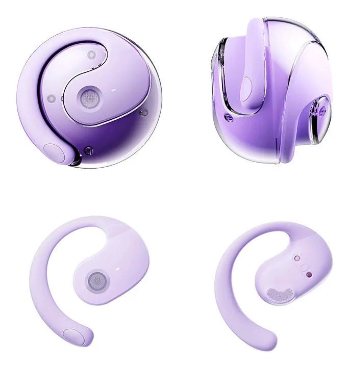 AURICULARES INALAMBRICOS BLUETOOTH TWS DE ALTA CALIDAD - 4