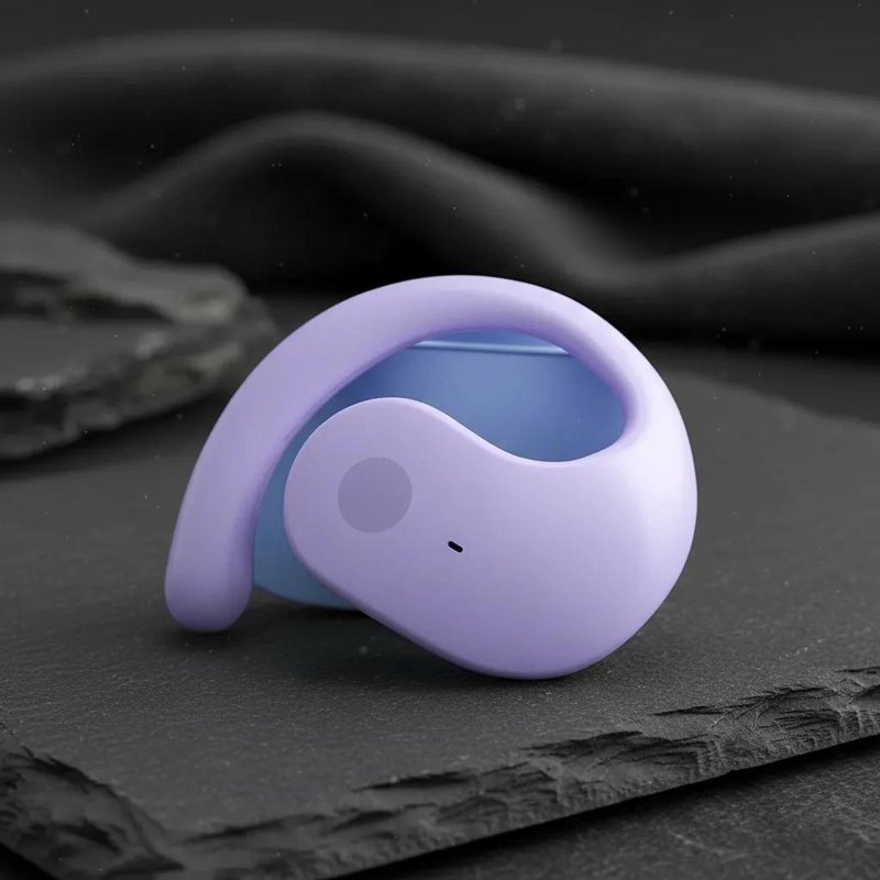 AURICULARES INALAMBRICOS BLUETOOTH TWS DE ALTA CALIDAD - 5