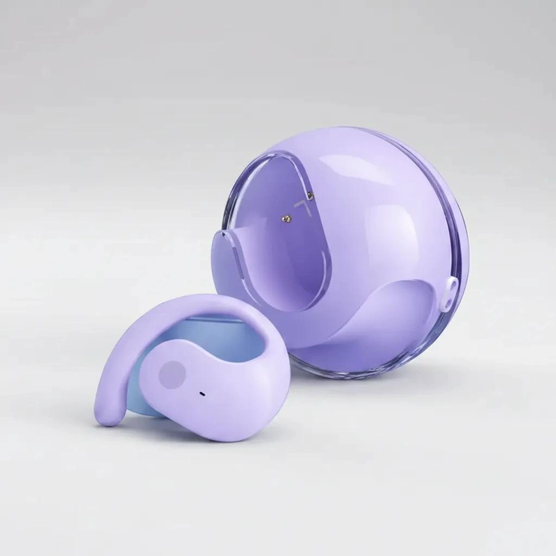 AURICULARES INALAMBRICOS BLUETOOTH TWS DE ALTA CALIDAD - 6