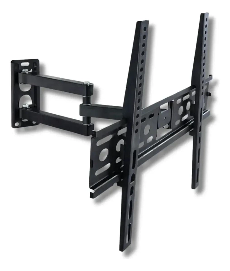 SOPORTE DE PARED ARTICULADO PARA TELEVISORES DE 26 A 55 PULGADAS - 2