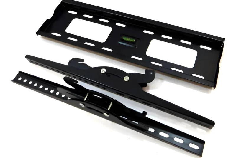 SOPORTE DE PARED PARA TV DE 22 A 50 PULGADAS CON VESA - 2