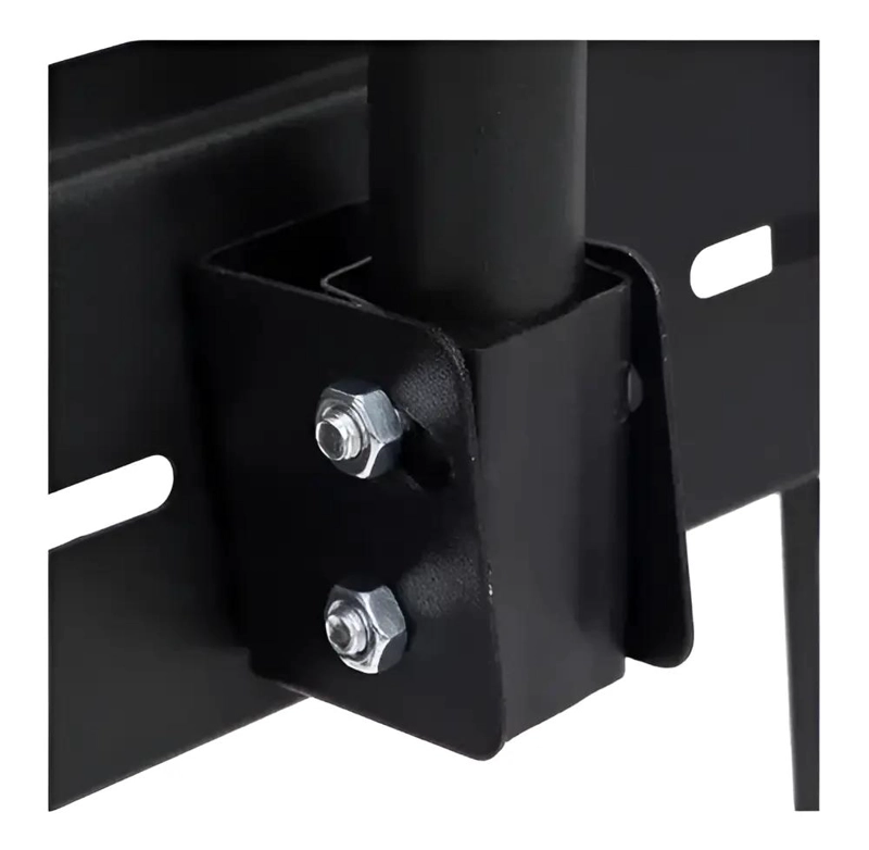 SOPORTE DE PARED PARA TV DE 22 A 50 PULGADAS CON VESA - 3