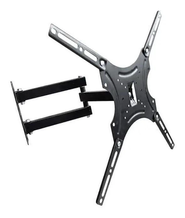 SOPORTE DE PARED PARA TELEVISORES DE 14 A 55 PULGADAS - 1