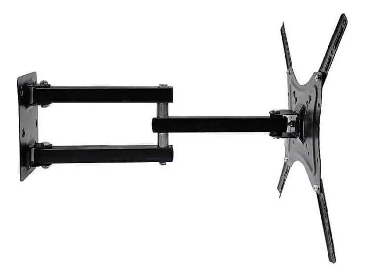 SOPORTE DE PARED PARA TELEVISORES DE 14 A 55 PULGADAS - 4