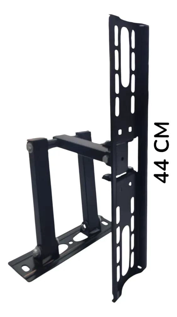 SOPORTE DE TV FIJO AJUSTABLE PARA PANTALLAS DE 32 A 65 PULGADAS - 2