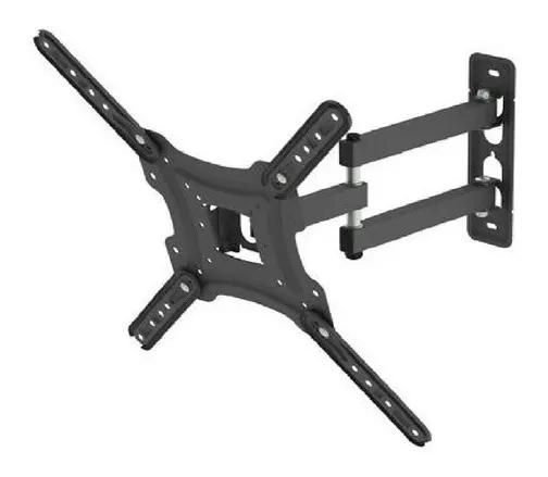 SOPORTE PARED INCLINABLE PARA TELEVISORES DE 14 A 55 PULGADAS - 3