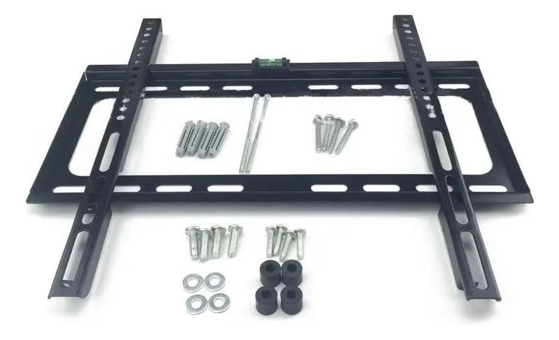 SOPORTE FIJO PARA TELEVISOR DE 26 A 63 PULGADAS - 4