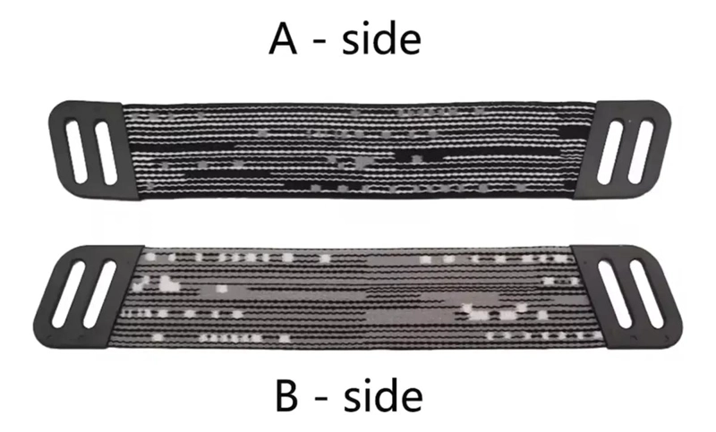 DIADEMA DE REPUESTO PARA AUDIFONOS LOGITECH G733 G335 G535 - 2