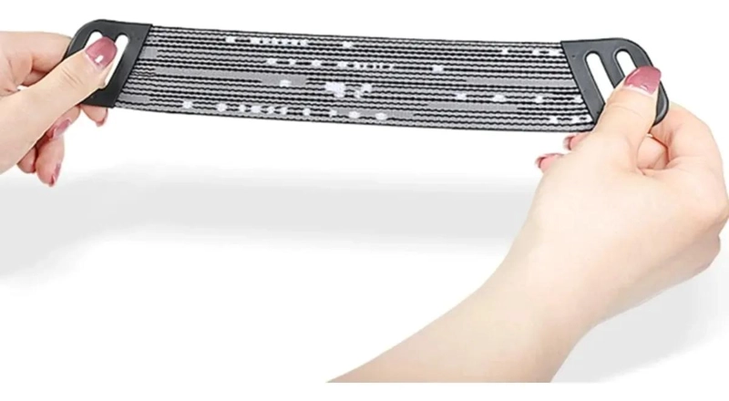 DIADEMA DE REPUESTO PARA AUDIFONOS LOGITECH G733 G335 G535 - 3