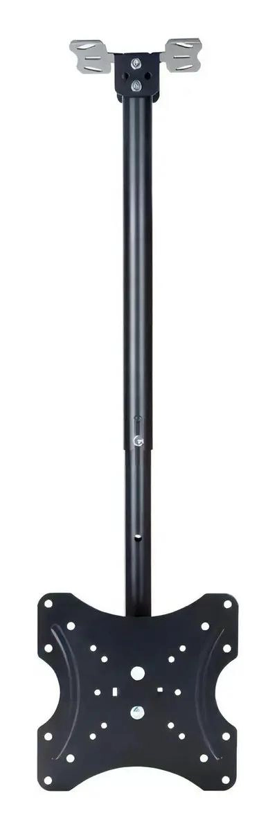 SOPORTE ARTICULADO PARA TV DE 14 A 32 PULGADAS COLOR NEGRO - 1