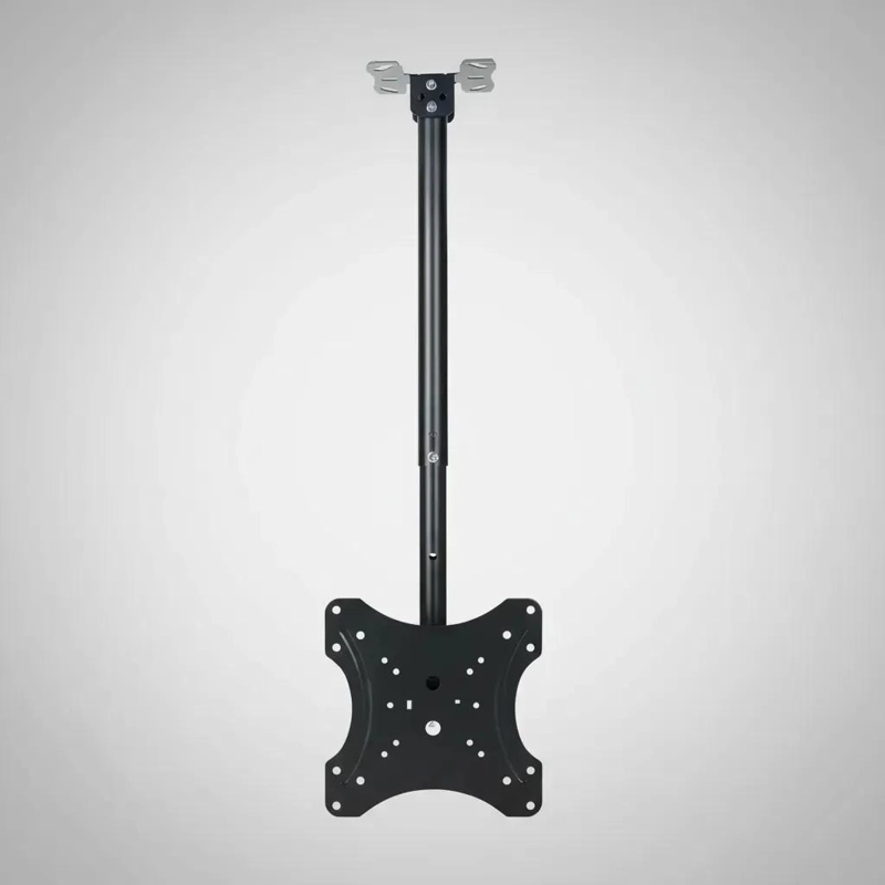 SOPORTE ARTICULADO PARA TV DE 14 A 32 PULGADAS COLOR NEGRO - 7