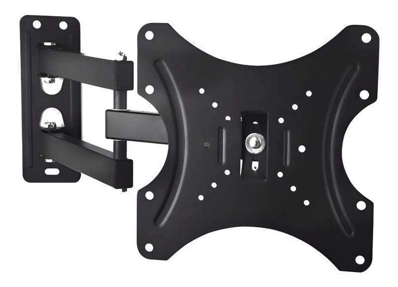 SOPORTE PARA TV LED DE 14 A 42 PULGADAS CON BRAZO ARTICULADO - 1