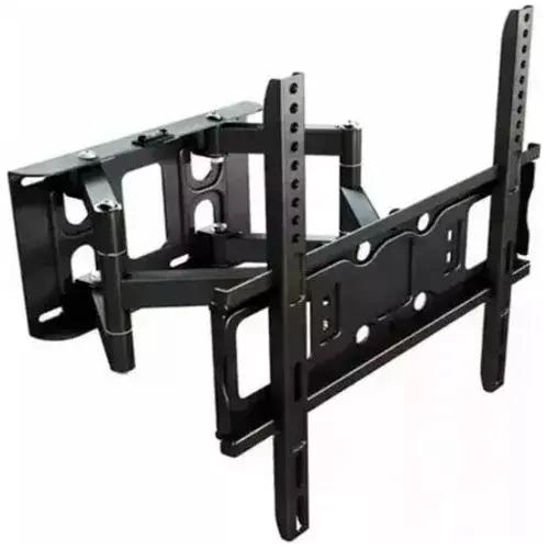 SOPORTE PARA TV DE 32 A 70 PULGADAS CON DOBLE BRAZO AJUSTABLE - 2