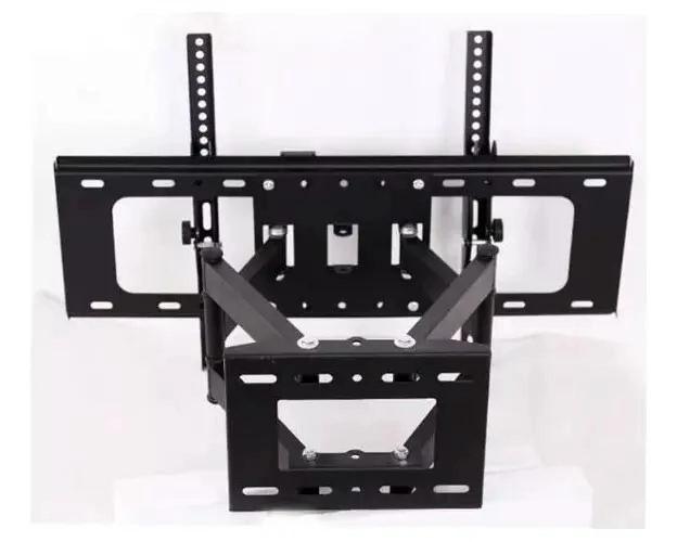 SOPORTE PARA TV DE 32 A 70 PULGADAS CON DOBLE BRAZO AJUSTABLE - 6