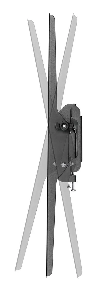 SOPORTE DE PARED PARA PANTALLAS DE 32 A 55 PULGADAS - 2