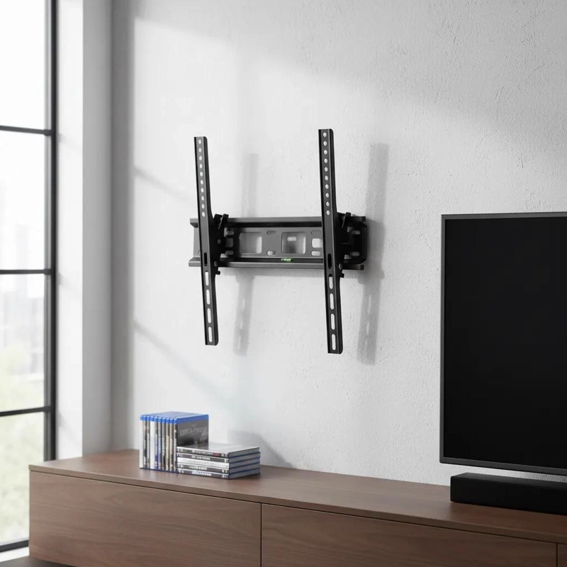 SOPORTE DE PARED PARA TELEVISORES DE 32 A 55 PULGADAS - 1