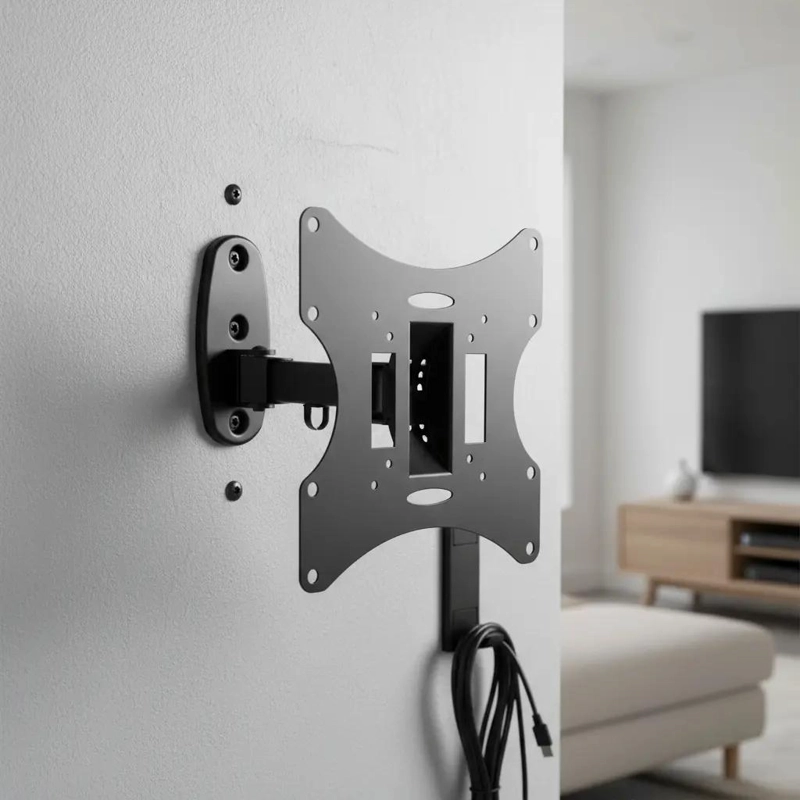 SOPORTE UNIVERSAL PARA TELEVISORES DE 23 A 42 PULGADAS - 3