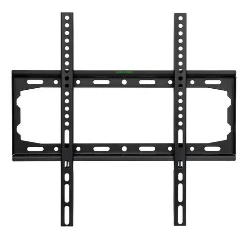 SOPORTE FIJO Y RECLINABLE PARA TV DE 26 A 55 PULGADAS - 1