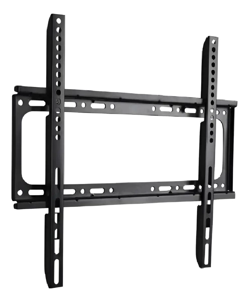 SOPORTE DE PARED FIJO PARA TELEVISORES DE 26 A 63 PULGADAS - 1