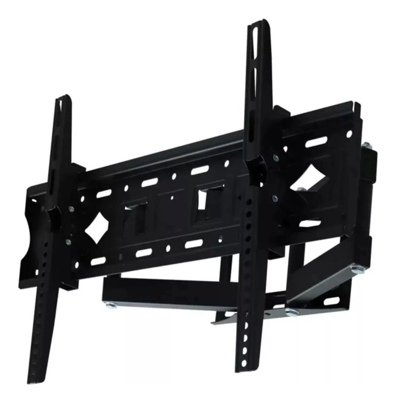 SOPORTE TELESCOPICO PLEGABLE PARA TELEVISORES DE 32 A 80 PULGADAS - 3