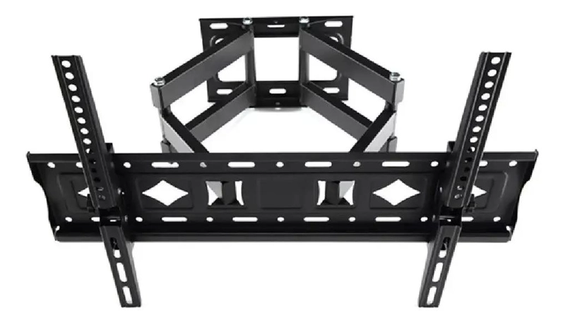 SOPORTE TELESCOPICO PLEGABLE PARA TELEVISORES DE 32 A 80 PULGADAS - 5