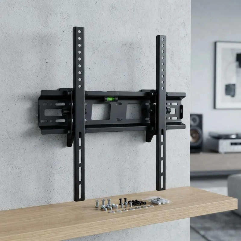SOPORTE DE PARED INCLINABLE PARA TELEVISORES DE 32 A 55 PULGADAS - 3