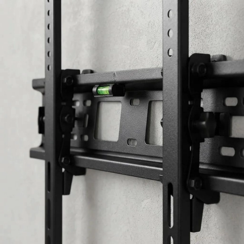 SOPORTE DE PARED INCLINABLE PARA TELEVISORES DE 32 A 55 PULGADAS - 6