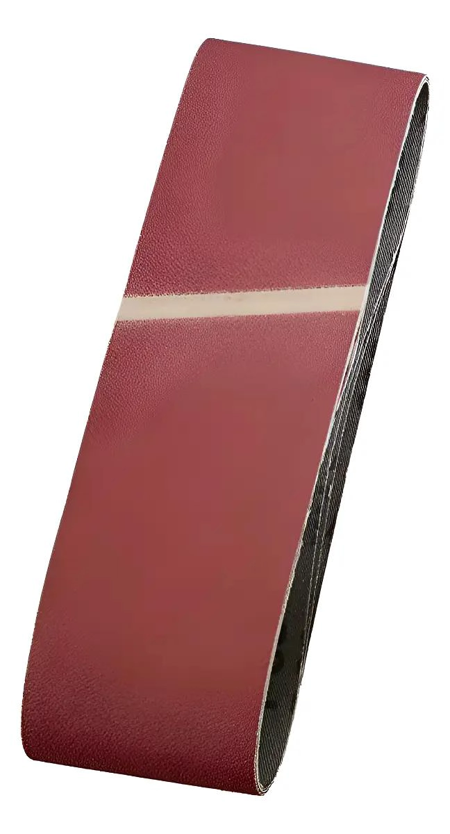 LIJA DE FIBRA SINTE TICA 60 GRANOS 4 CM - 1