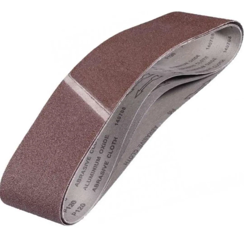 LIJA DE FIBRA SINTE TICA 60 GRANOS 4 CM - 5
