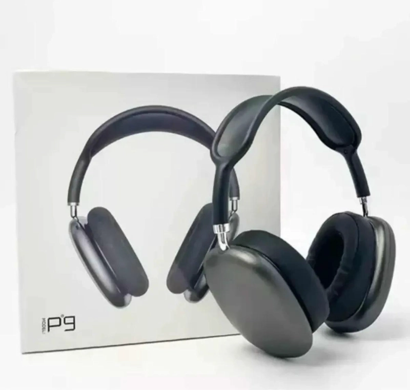 AUDIFONOS INALAMBRICOS BLUETOOTH CON CANCELACION DE RUIDO - 4