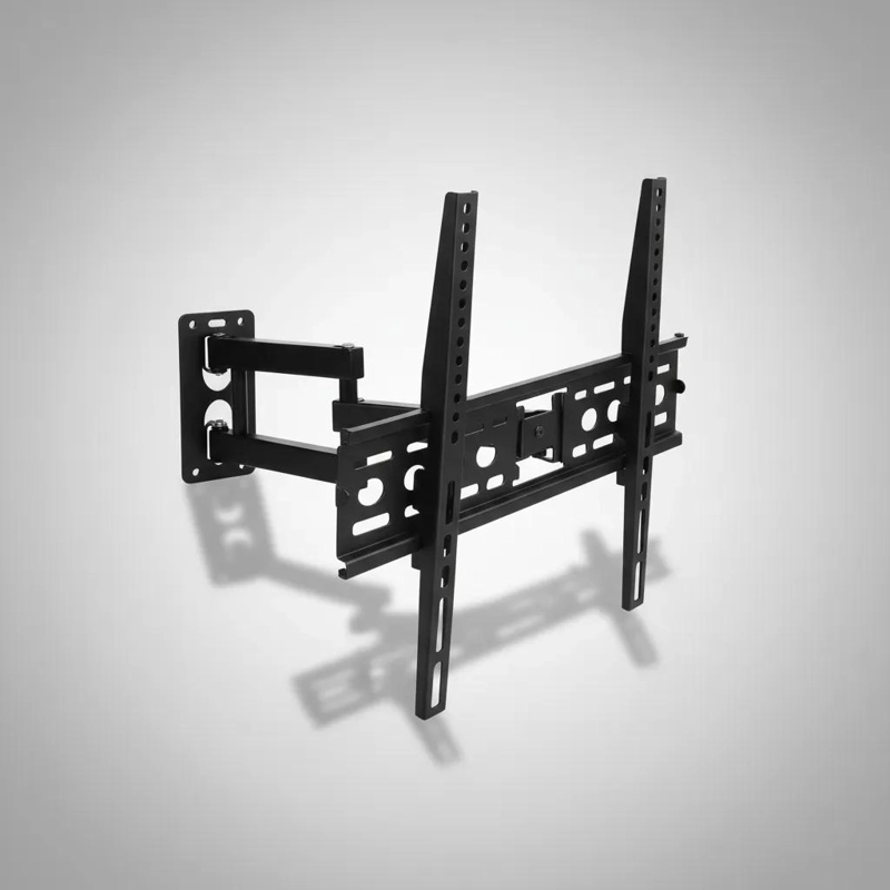 SOPORTE ARTICULADO PARA TV DE 26 A 55 PULGADAS CON VESA - 4
