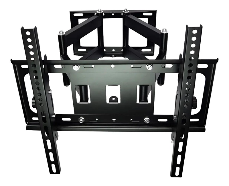SOPORTE DE PARED ARTICULADO PARA TELEVISORES DE 40 A 80 PULGADAS - 1
