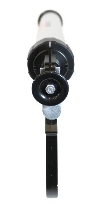 PISTOLA CALAFATERA DE ALUMINIO 15 PULGADAS 600ML - 4