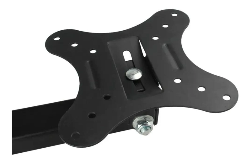 SOPORTE ARTICULADO PARA TV DE 10 A 32 PULGADAS AJUSTABLE - 1