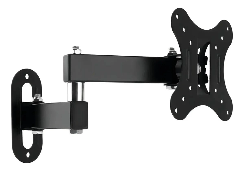 SOPORTE ARTICULADO PARA TV DE 10 A 32 PULGADAS AJUSTABLE - 3