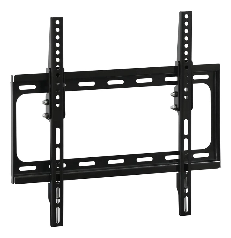 SOPORTE DE TV FIJO UNIVERSAL PARA PANTALLAS DE 40 A 90 PULGADAS - 1
