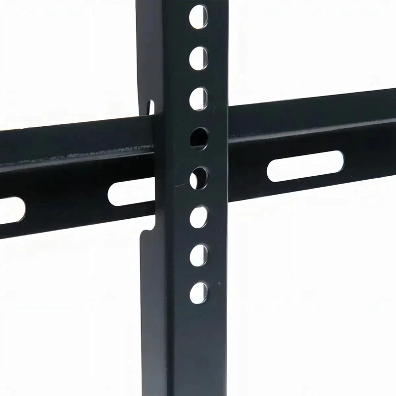 SOPORTE DE TV FIJO UNIVERSAL PARA PANTALLAS DE 40 A 90 PULGADAS - 4