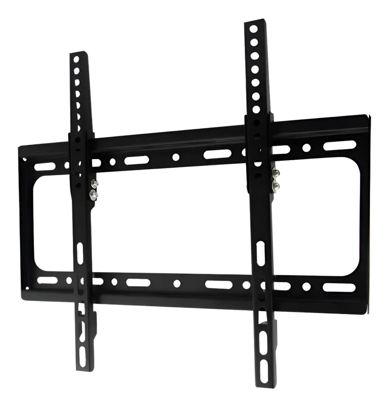 SOPORTE FIJO PARA TELEVISORES DE 40 A 85 PULGADAS - 1
