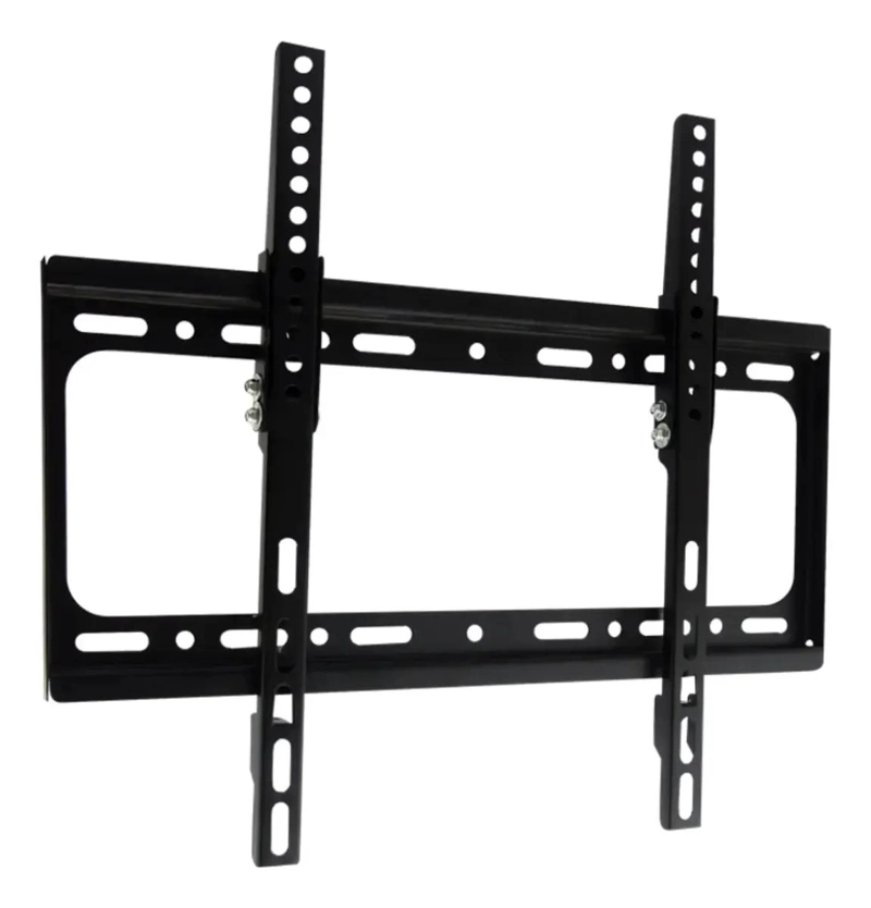 SOPORTE FIJO PARA TELEVISORES DE 40 A 85 PULGADAS - 2
