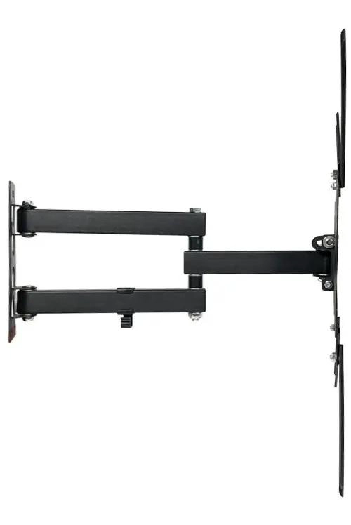 SOPORTE DE PARED PARA TV DE 14 A 55 PULGADAS CON BRAZO AJUSTABLE - 4