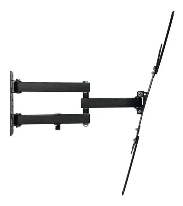 SOPORTE DE PARED PARA TV DE 14 A 55 PULGADAS CON BRAZO AJUSTABLE - 5