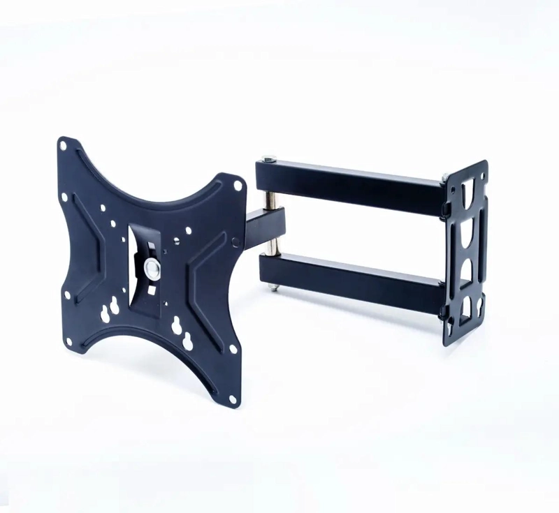 SOPORTE DE TELEVISOR CON BRAZO AJUSTABLE PARA PANTALLAS DE 14 A 55 PULGADAS - 2