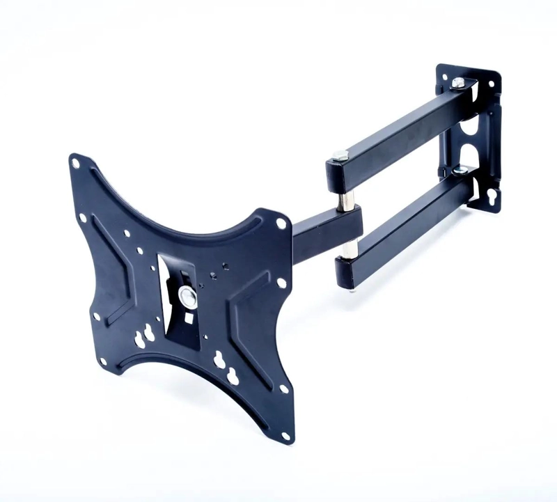 SOPORTE DE TELEVISOR CON BRAZO AJUSTABLE PARA PANTALLAS DE 14 A 55 PULGADAS - 3