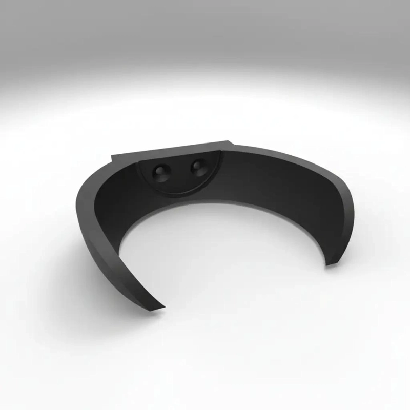 SOPORTE DE PARED PARA DISPOSITIVOS ALEXA ECHO 4 IMPRESO EN 3D - 1