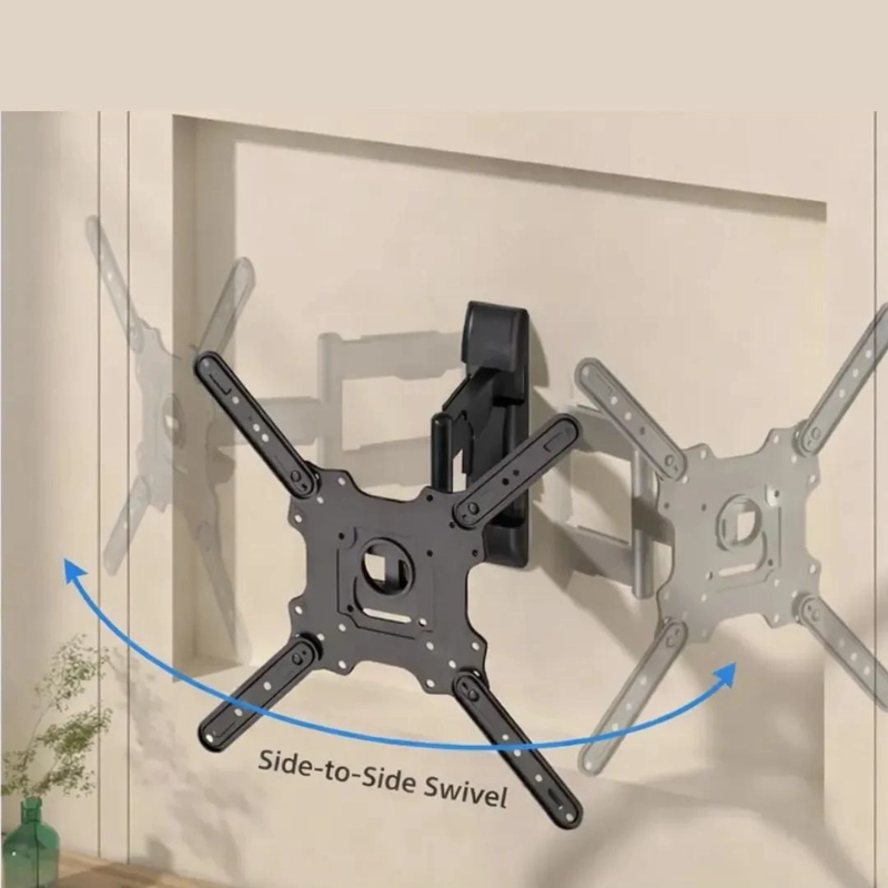 SOPORTE DE PARED PARA TELEVISORES DE 32 A 65 PULGADAS - 8