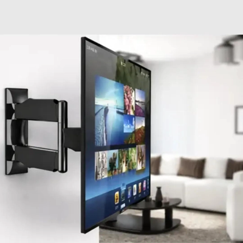 SOPORTE DE PARED PARA TELEVISORES DE 32 A 65 PULGADAS - 9