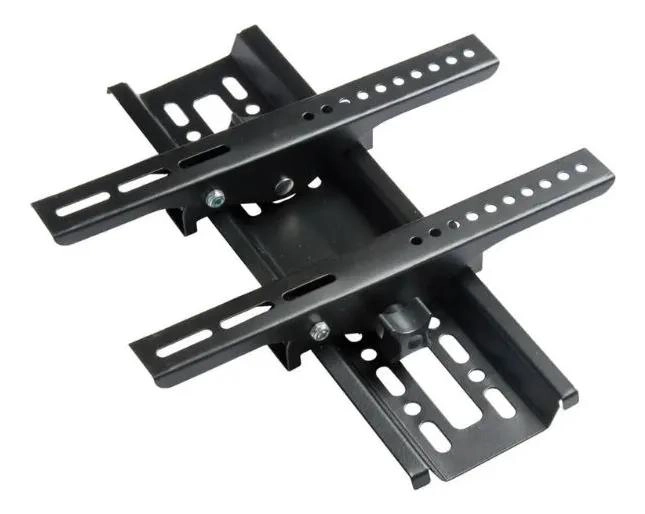SOPORTE DE PARED INCLINABLE PARA TELEVISORES DE 15 A 42 PULGADAS - 1
