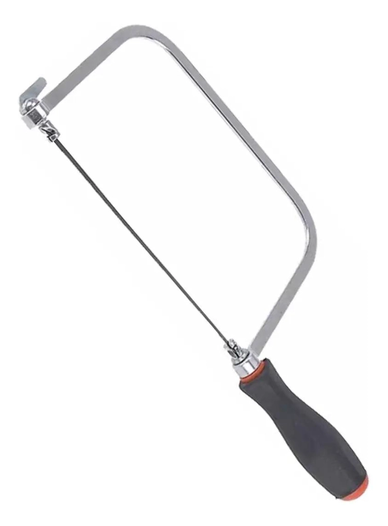 ARCO SIERRA CALAR 6 PULGADAS PARA CORTE PRECISO - 1